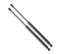Cilindro Hidráulico Para VW T Cross C11 2019 Taigun 2018 Presente Amortiguadores Asistencia Para Elevación Capó Soportes Para Accesorios Puntales Amortiguador Resorte Gas(Black)