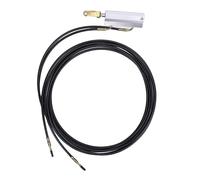 Cilindro hidráulico premium para sistemas de capota convertible SLK200 SLK230 SLK320 SLK32 R170 que garantiza operaciones suaves y rápidas en 15 segundos 1708000072 A1708000072 Cilindro hidráulico de