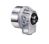 Cilindro hidráulico rotativo hueco compacto de alta velocidad F1033S F1036S F1246S F1552S F1875S(F1246S)