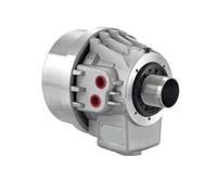 Cilindro hidráulico rotativo hueco de alta velocidad P0928 P1036 P1246 P1552 P1875 P1875 P2091 P2093 P2511(P0928)