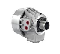 Cilindro hidráulico rotativo hueco de alta velocidad P0928 P1036 P1246 P1552 P1875 P1875 P2091 P2093 P2511(P0928)