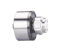 Cilindro hidráulico rotativo sólido L0815 L1020 L1225 L1530 L2035(L1020)