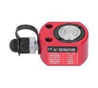 Cilindro hidráulico separado accesorios industriales ultra delgados FPY101 10T 16 CC Jack hidráulico de alto rendimiento para espacios pequeños Equipo de maquinaria