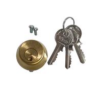 Cilindro Interno FAAC 712651001 Para Electrocerrojo 12V