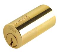 Iseo Cilindro F5 para cerradura 510 Multicolor