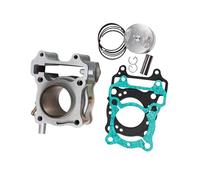 Cilindro Italkit Honda SH/Dylan/Scoopy 125 D52,40