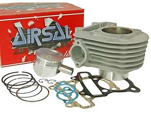 Cilindro Kit Airsal 150 ccm Deporte Roketa Capri MC de 16 150 4T