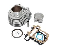 Cilindro Kit Airsal 165 Ccm Deporte Vanguard lb125t de 35 (Model VI)