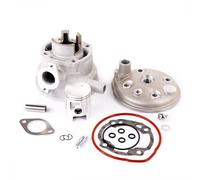 Cilindro Kit Airsal 50 Cc Sport Suzuki ZILLION 50 Lc (Agua) (a partir del año.1999) tipo: UF