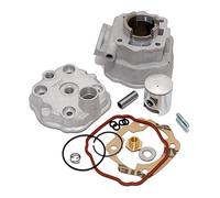 Cilindro Kit Airsal 50 ccm Sport Derbi Senda 50 (2000 - 2005) EBS