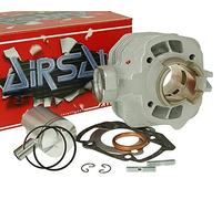 Cilindro Kit Airsal 50 ccm Sport Peugeot Ludix 2 Elegance tipo: L1