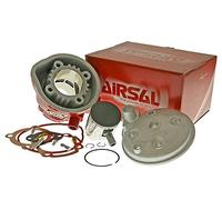 Cilindro Kit Airsal 88 Ccm Xtreme 45 Mm Malaguti F12 Phantom 50 Lc (Agua) (hasta Bj. 2000)