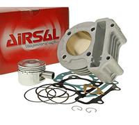 Cilindro Kit Airsal Sport 80 ccm motorro cobi 50