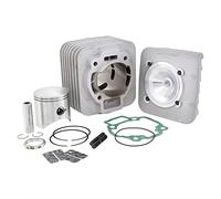 Cilindro Kit Malossi 172 ccm - Piaggio Skipper Lx 125 2T