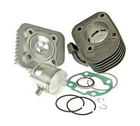 Cilindro Kit Malossi 68 ccm/10 mm - Benelli 491 GT 50 Ac (de 2003) (Mina Relli Motor) tipo: BA01 (02