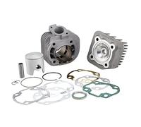 Cilindro Kit Malossi Mhr 70 ccm/12 mm - Cpi Hussar 50 A Partir de 2003 tipo: jr45