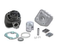 Cilindro Kit Malossi Sport 70 ccm/12 mm - Cpi Hussar 50 A Partir de 2003 tipo: jr45