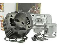 Cilindro Kit Malossi Sport 70 ccm/12 mm - Keeway Matrix 50 Sp (2009) tipo: tabm