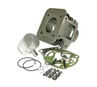 Cilindro Kit Malossi Sport 70 ccm - Daelim Message 50 tipo: gz50gf