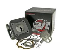 Cilindro Kit Naraku 60 ccm - Sym (sanyang) Mask 50 de 2000