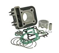 Cilindro Kit Polini 80 ccm - Aprilia Sport City One 50 4T