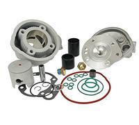 Cilindro Kit Top Performances Racing 76.5 ccm - Motor Hispania Furia 50 Am6