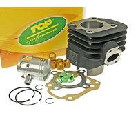 Cilindro Kit Top Performances Tpr 50 ccm/12 mm - Keeway Swan 50