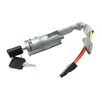 Cilindro la cerradura encendido Cilindro De Bloqueo De Dirección De Arranque Compatible Con Opel Para Movano 1998-2010 770081397 7701203147 7701038365 7701475696