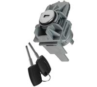 Cilindro Llave Encendido Compatible Con Ford Para Focus 2013-2017 Juego Llaves Cilindro Cerradura Puerta Automática Pieza Accesorios Coche CP9Z7821991A 1552849