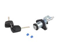 Cilindro Llave Encendido Compatible Con Ford Para KA Interruptor De Encendido De Coche Cerradura De Cilindro Con Llaves Piezas Automotrices 97KGB431K99AA 97KGB431K9AA