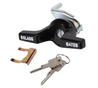 Cilindro Llave Encendido Compatible Con GMC Para Jimmy S-15 Cerradura De Cilindro Puerta Trasera Llaves De Coche Piezas Automotrices 12500477 12507441 12506782
