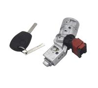Cilindro Llave Encendido Compatible Con Kangoo Para Modus Para Master Car Cilindro Cerradura Encendido Interruptor Arranque Incluye 2 Llaves N0502060 806010030R 8200214168