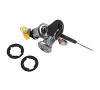 Cilindro Llave Encendido Compatible Con Nissan Para Pickup D21 1984-1998 Kit Cerradura Puerta Coche Con Llave 8060001G25 8060101G25 Piezas Repuesto Para Automóvil