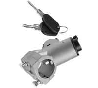 Cilindro Llave Encendido Compatible Con Peugeot Para Boxer 230/244 1994-2002 Cilindro De Cerradura Interruptor De Llave De Encendido Coche 46435868 46433188 59232004