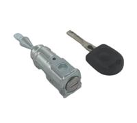 Cilindro Llave Encendido Compatible Con Vw Para Polo 2009-2022 Interruptor De Encendido Cerradura De Puerta Barril AL309 6R4837167 Pieza De Accesorios De Coche(1pcs)