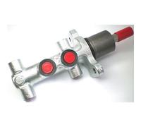 Cilindro M12x1x4 Gris Fundición Ø 21MM HELLA para U.a. Renault Trafic