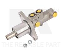 Cilindro Maestro Cilindro Para Ford Kuga I Focus II 822572