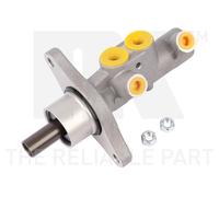 Cilindro Maestro Cilindro Para Renault Clio III Modus/Grand Modus