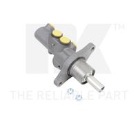 NK CILINDRO Maestro CILINDRO Compatible Para VW Golf VI Audi A3 Sportback