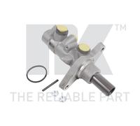 Cilindro Maestro Cilindro Para VW Passat Alltrack Audi Q3 Alhambra