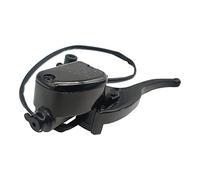 Cilindro maestro con bomba de freno de mano, compatible con Lin-hai 300 ATV, código 22101