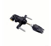 Cilindro maestro de embrague ABS negro para Toyota para Hilux 2005 a 2015 más Corolla Im 2017 2018 modelos que reemplazan el número OE 31420-0k013 componente manual