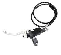 Cilindro Maestro de Embrague hidráulico para Motocicleta, reparación de Freno, Bomba Superior, Palanca de Mano, Compatible con KTM SX SXF XC XCF XCW XCFW (Embrague hidráulico)