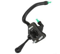 Cilindro maestro de embrague para I20 41610-C8100 pieza de repuesto ABS negro ajuste directo interruptor interior del coche componente de control material de alta calidad