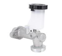 Cilindro Maestro de Embrague, Sustitución 30610VB00A, Compatible GU Y61 TD42 TB45 TB48 ZD30 RD28 - Durabilidad Prolongada, Instalación Rápida y sin Herramientas, Rendimiento Suav