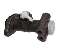 Cilindro Maestro De Freno Ø 19 Mm 3X M10X1.25 A.B.S. Compatible Con FIAT 500