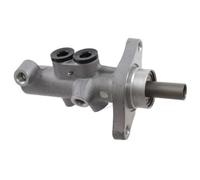 Cilindro Maestro De Freno Ø 27 Mm 3X M12X1.0 A.B.S. Para Varios VW TRANSPORTER