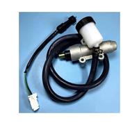 Cilindro maestro de freno 300 300B G300 D300 H300 con interruptor parada trasero compatible Buyang Feishen Stels 300CC ATV