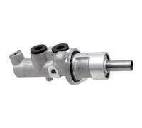 Cilindro Ø 25,4MM 1x M10x1.0 2-Alu-Ansch. A. B. S. para U.a. MB Clase E