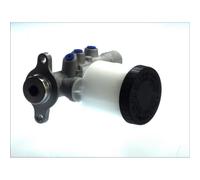 ABE Cilindro principal de freno C91017ABE Aluminio Compatible con NISSAN TERRANO I (WD21) 1989-1996